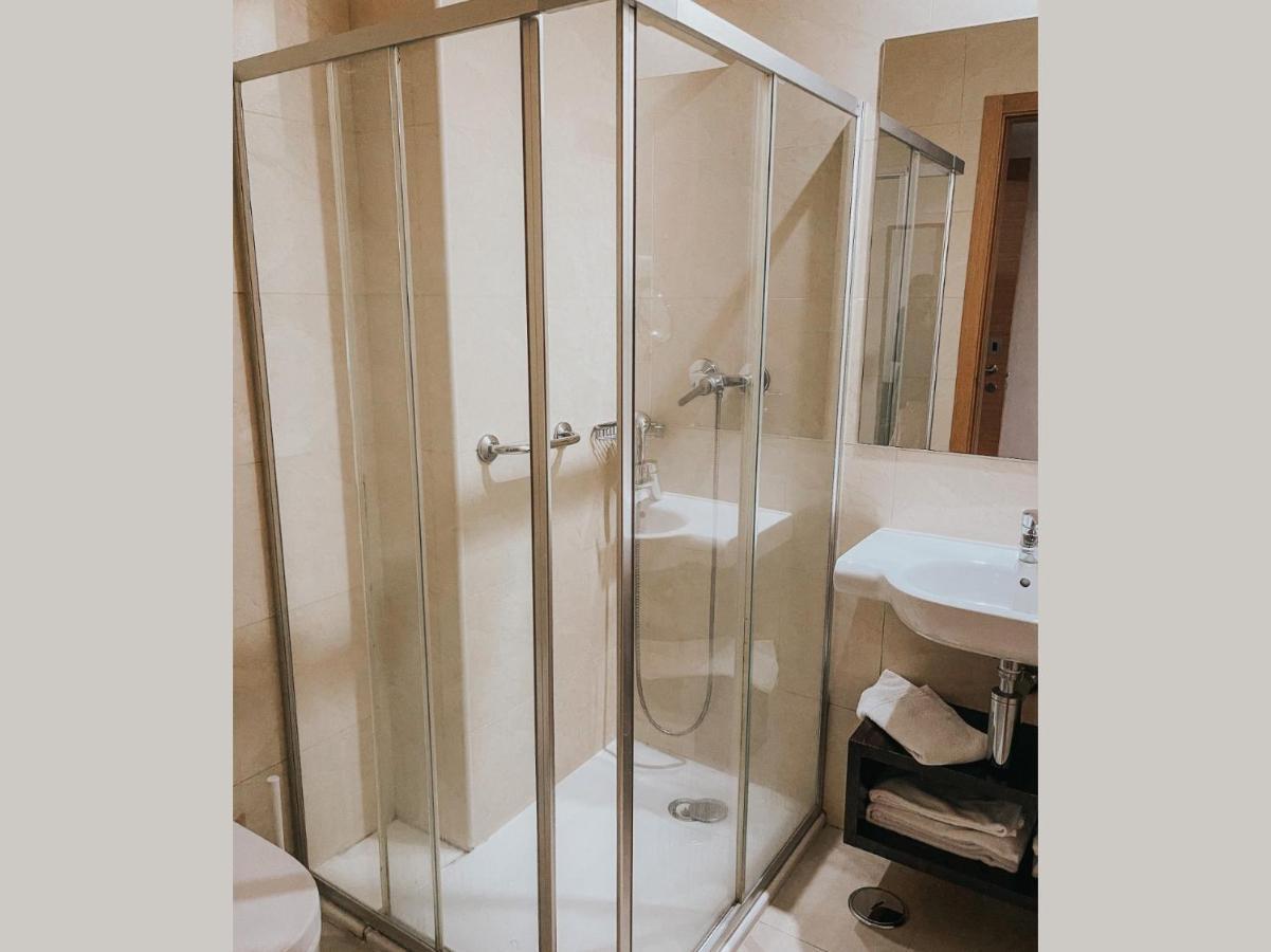 Hotel Coroa De פאטימה מראה חיצוני תמונה