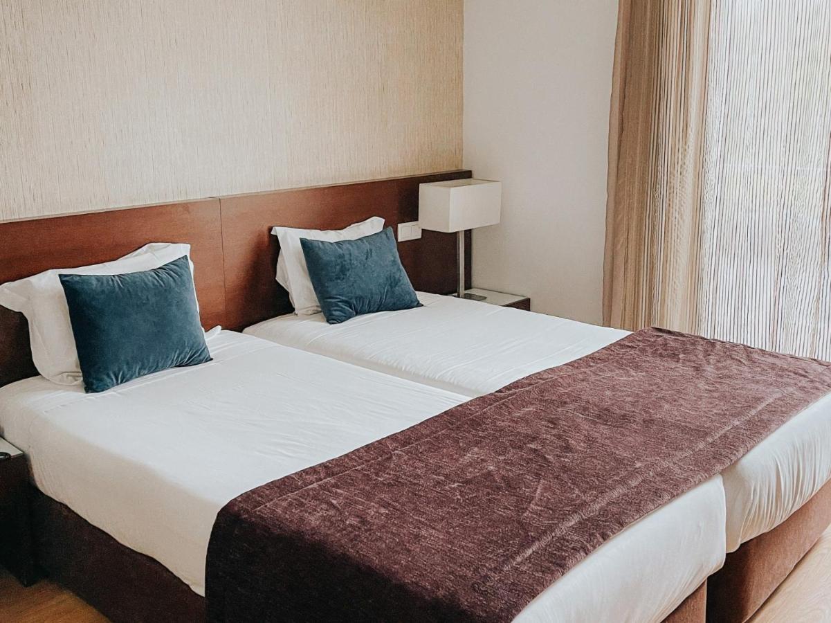 Hotel Coroa De פאטימה מראה חיצוני תמונה
