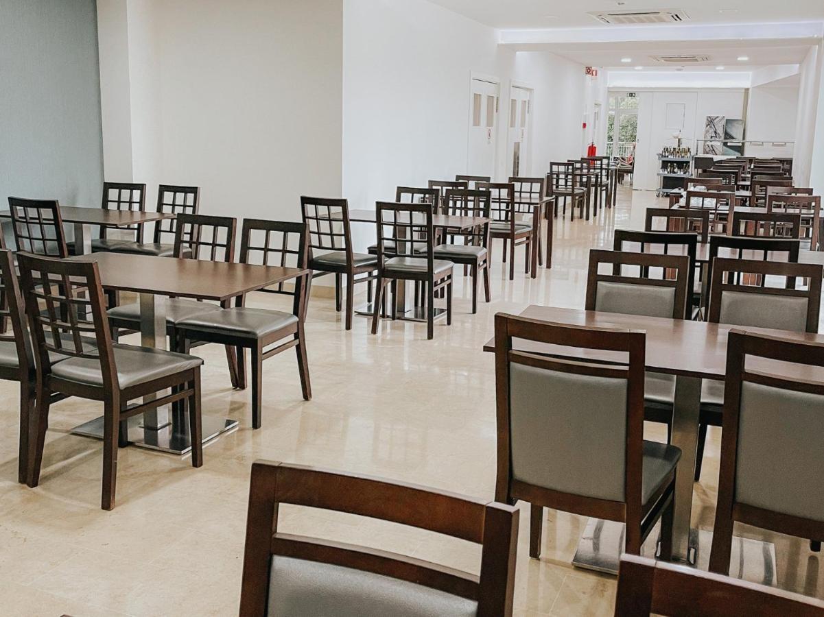 Hotel Coroa De פאטימה מראה חיצוני תמונה