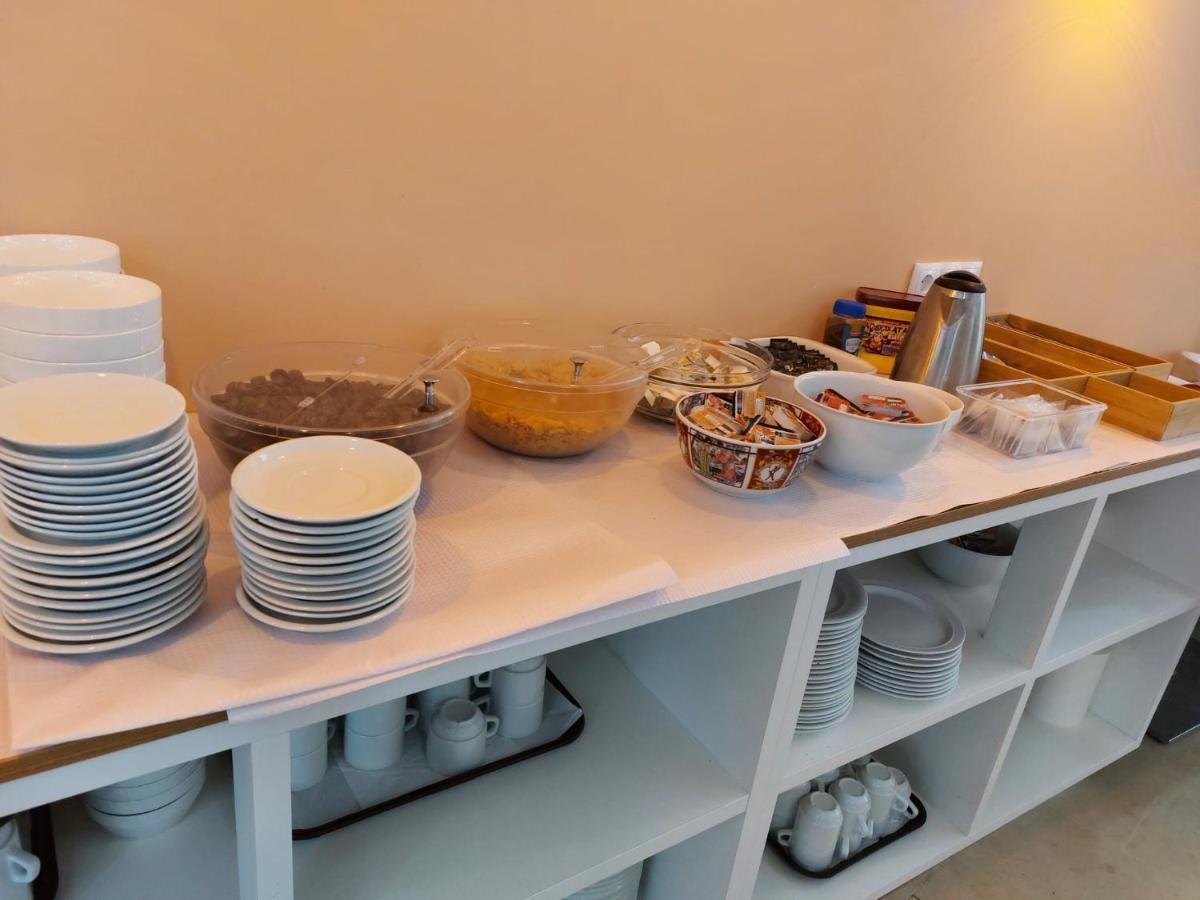 Hotel Coroa De פאטימה מראה חיצוני תמונה