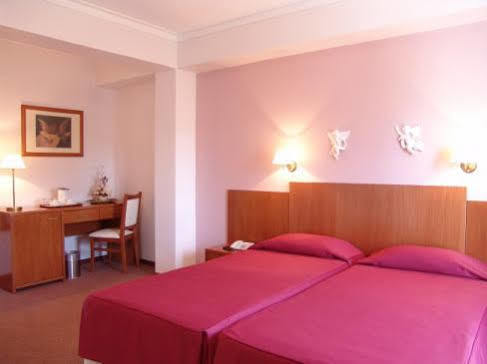 Hotel Coroa De פאטימה מראה חיצוני תמונה