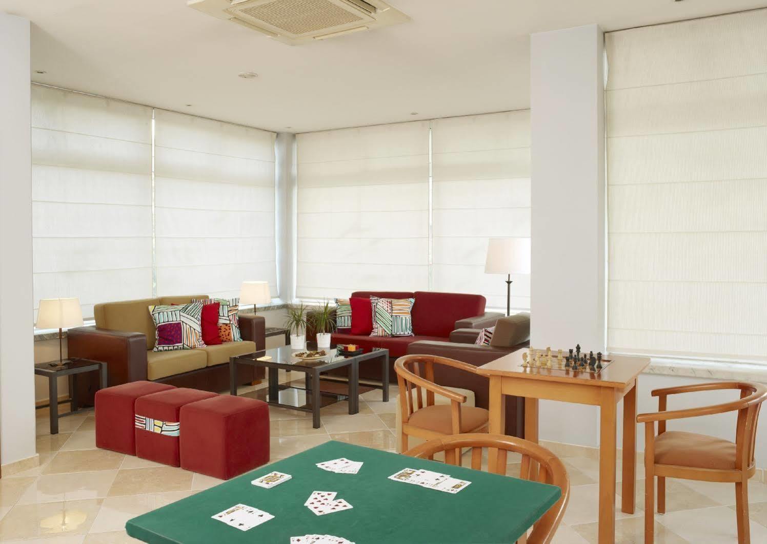 Hotel Coroa De פאטימה מראה חיצוני תמונה