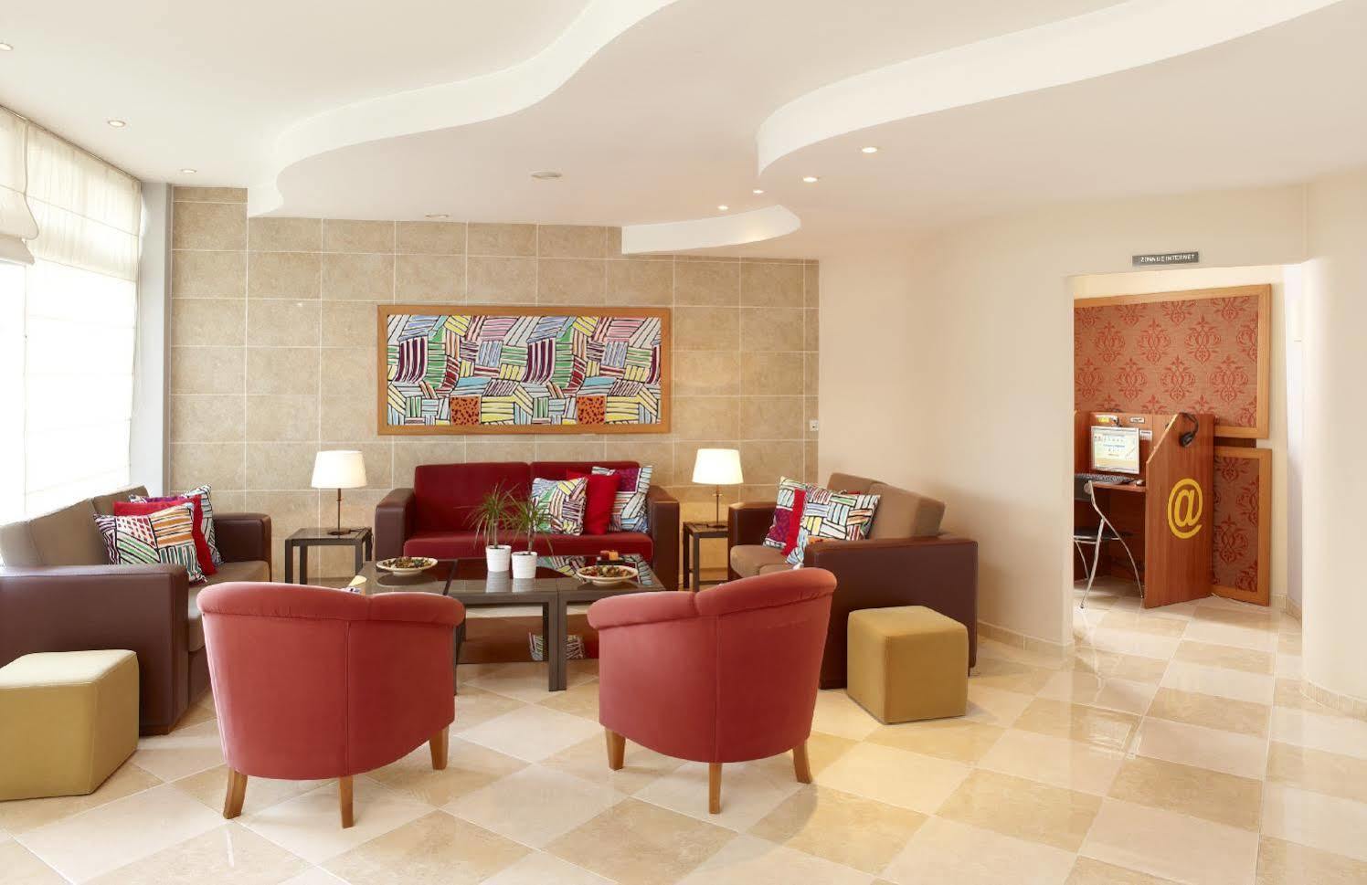 Hotel Coroa De פאטימה מראה חיצוני תמונה