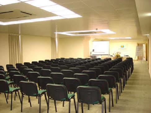 Hotel Coroa De פאטימה מראה חיצוני תמונה